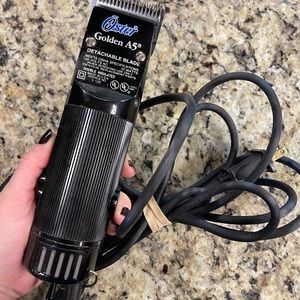 Oster Golden A5 Detachable Clipper Blades